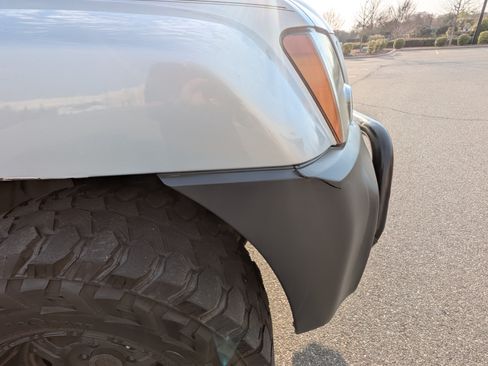 Used 2011 Nissan Xterra S w/ 4X4 Value Package image 14