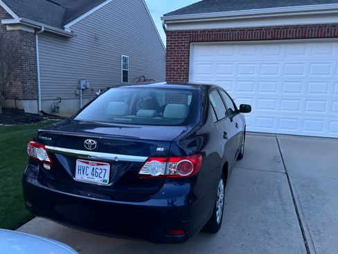 Used 2013 Toyota Corolla LE image 4