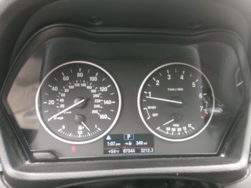 Used 2016 BMW X1 xDrive28i image 13