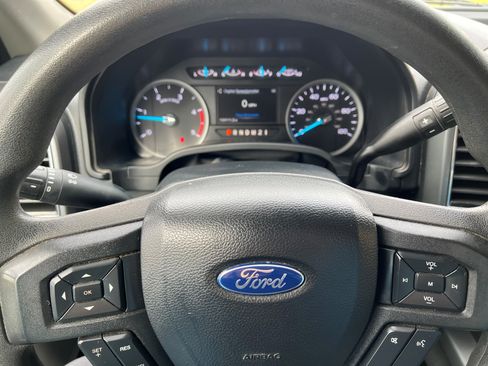 Used 2019 Ford F350 XLT w/ XLT Value Package image 6