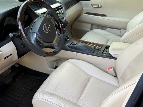 Used 2015 Lexus RX 350 FWD image 13