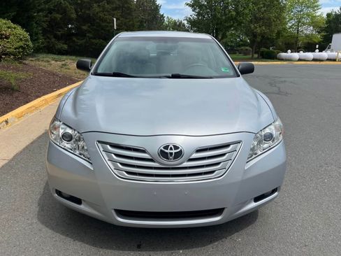 Used 2009 Toyota Camry XLE image 5