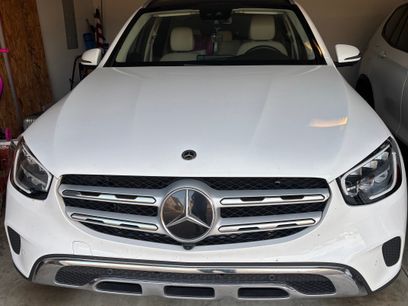 Used 2022 Mercedes-Benz GLC 300