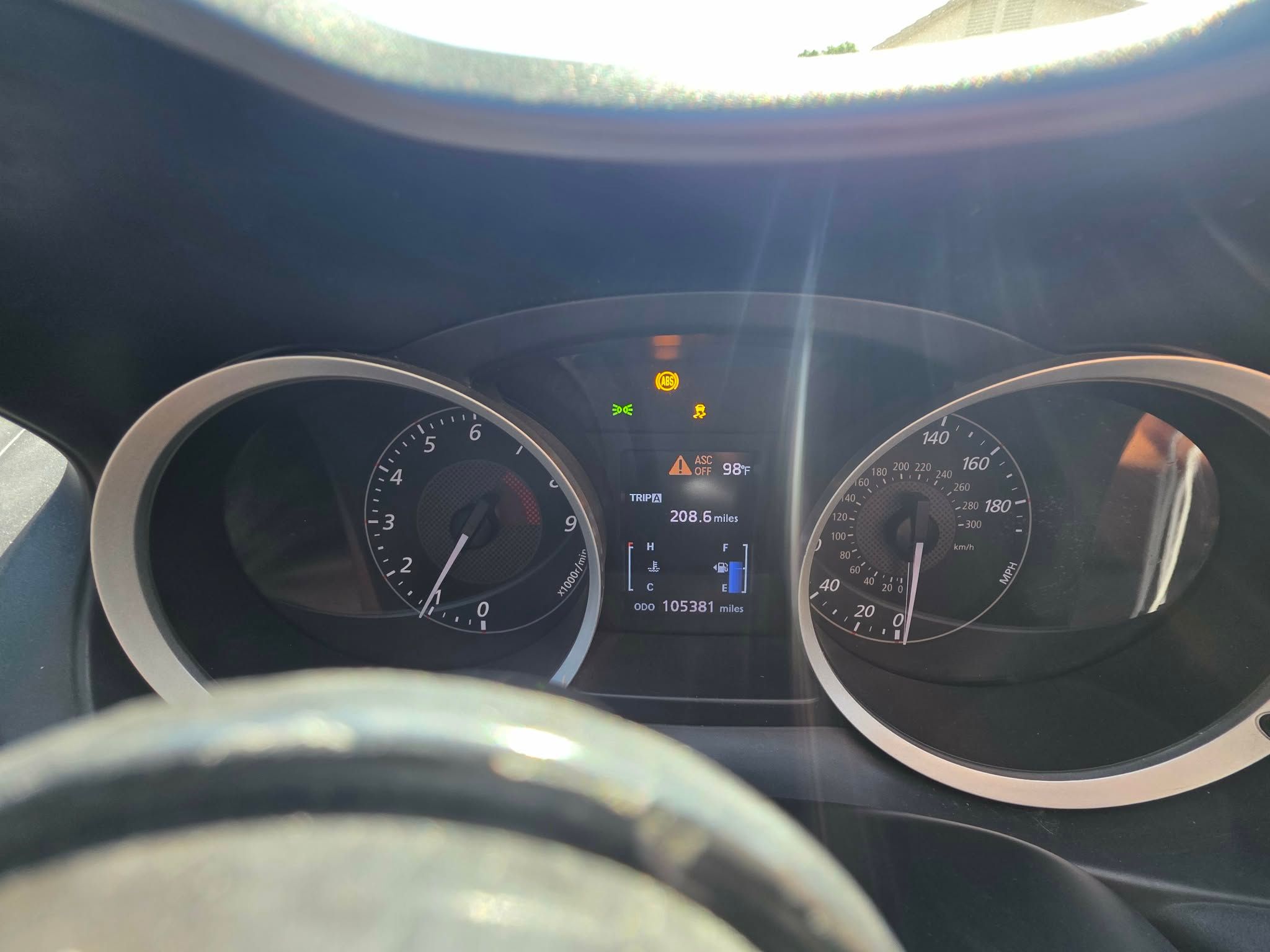 Used 2010 Mitsubishi Lancer Evolution GSR AWD/4WD image 15