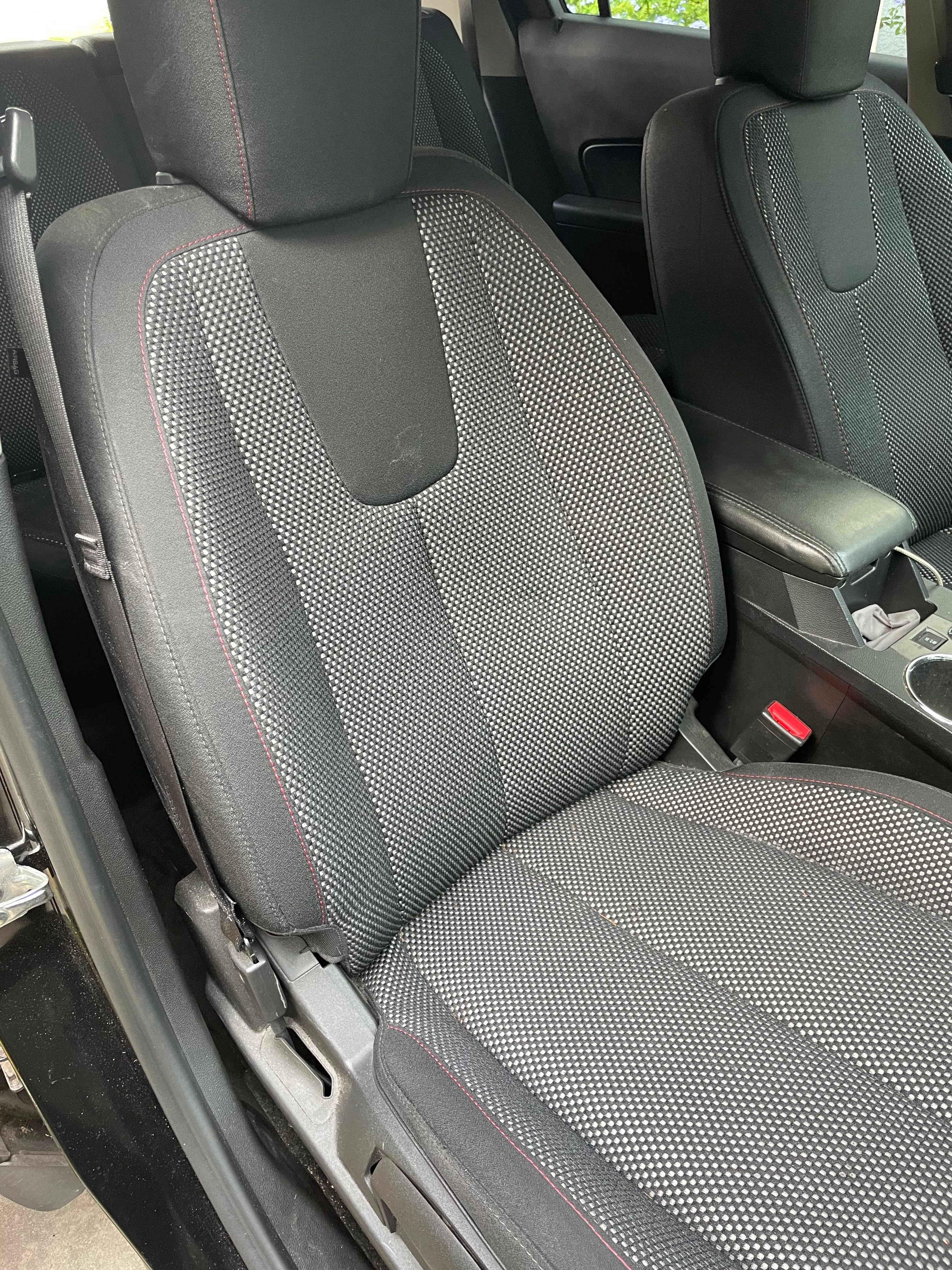 Used 2017 GMC Terrain SLE FWD image 11