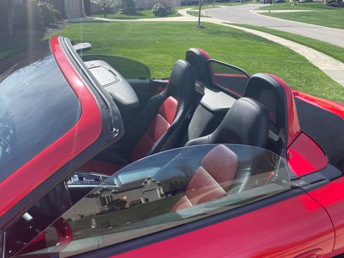 Used 2013 Porsche Boxster image 17