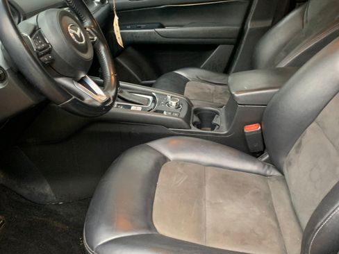 Used 2017 MAZDA CX-5 Touring image 6