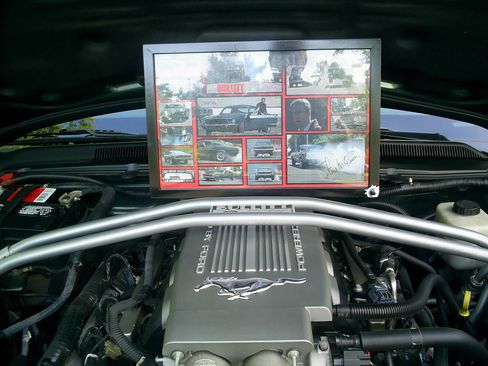 Used 2008 Ford Mustang GT RWD image 5