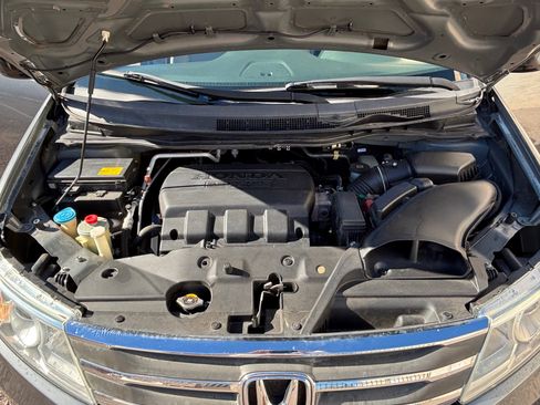 Used 2012 Honda Odyssey EX-L image 16