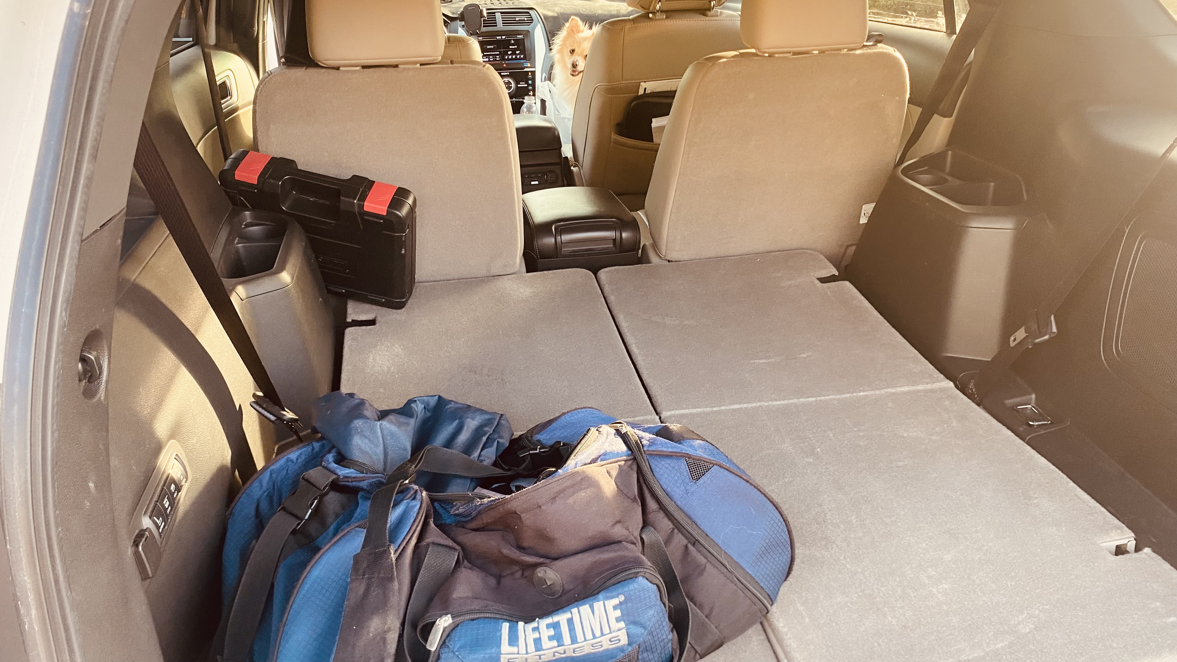 Used 2013 Ford Explorer Limited AWD/4WD image 14