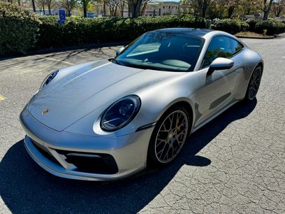 Used 2020 Porsche 911 Carrera S