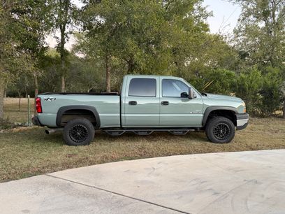 Used 2007 Chevrolet Silverado 2500 LT w/ Heavy-Duty Power Package