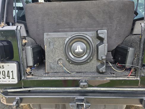 Used 2002 Jeep Wrangler X AWD/4WD image 16