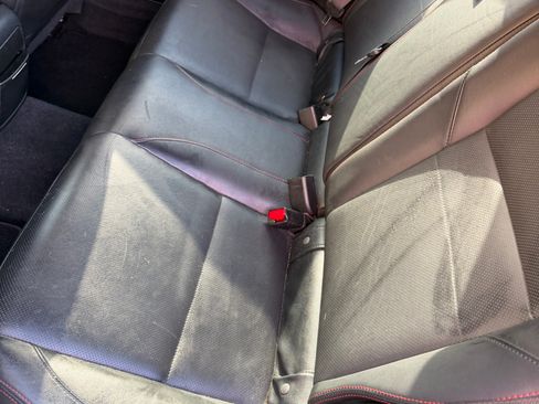 Used 2015 Subaru WRX Limited AWD/4WD image 9