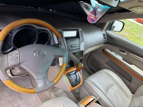 Used 2008 Lexus RX 350 AWD image 8