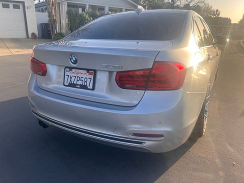 Used 2016 BMW 328i Sedan image 7