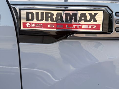 Used 2025 GMC Sierra 2500 AT4 w/ AT4 Premium Plus Package AWD/4WD image 26