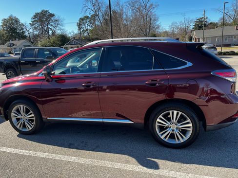 Used 2015 Lexus RX 350 FWD image 1