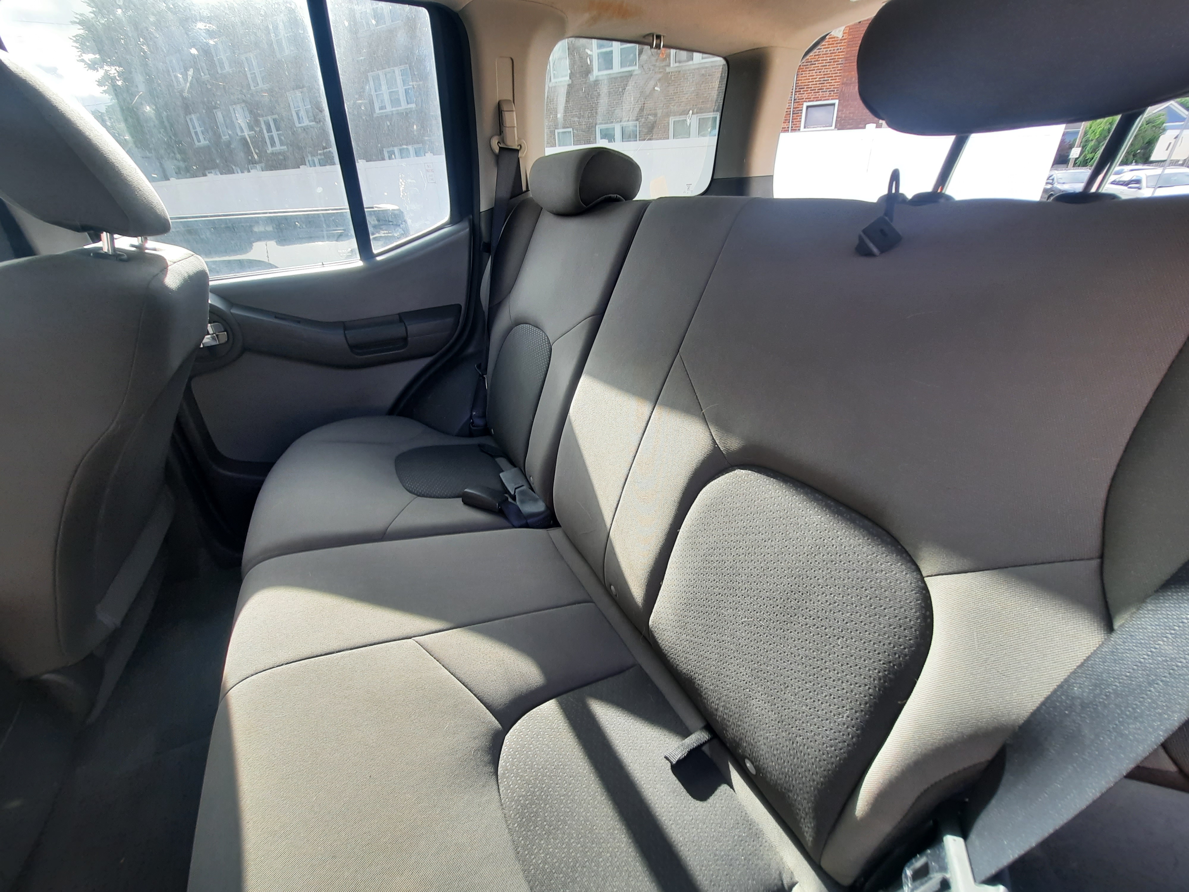 Used 2010 Nissan Xterra S AWD/4WD image 15