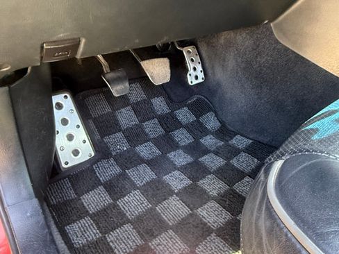 Used 2001 Lexus IS 300 image 11