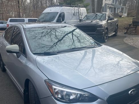 Used 2019 Subaru Impreza 2.0i Sport image 6