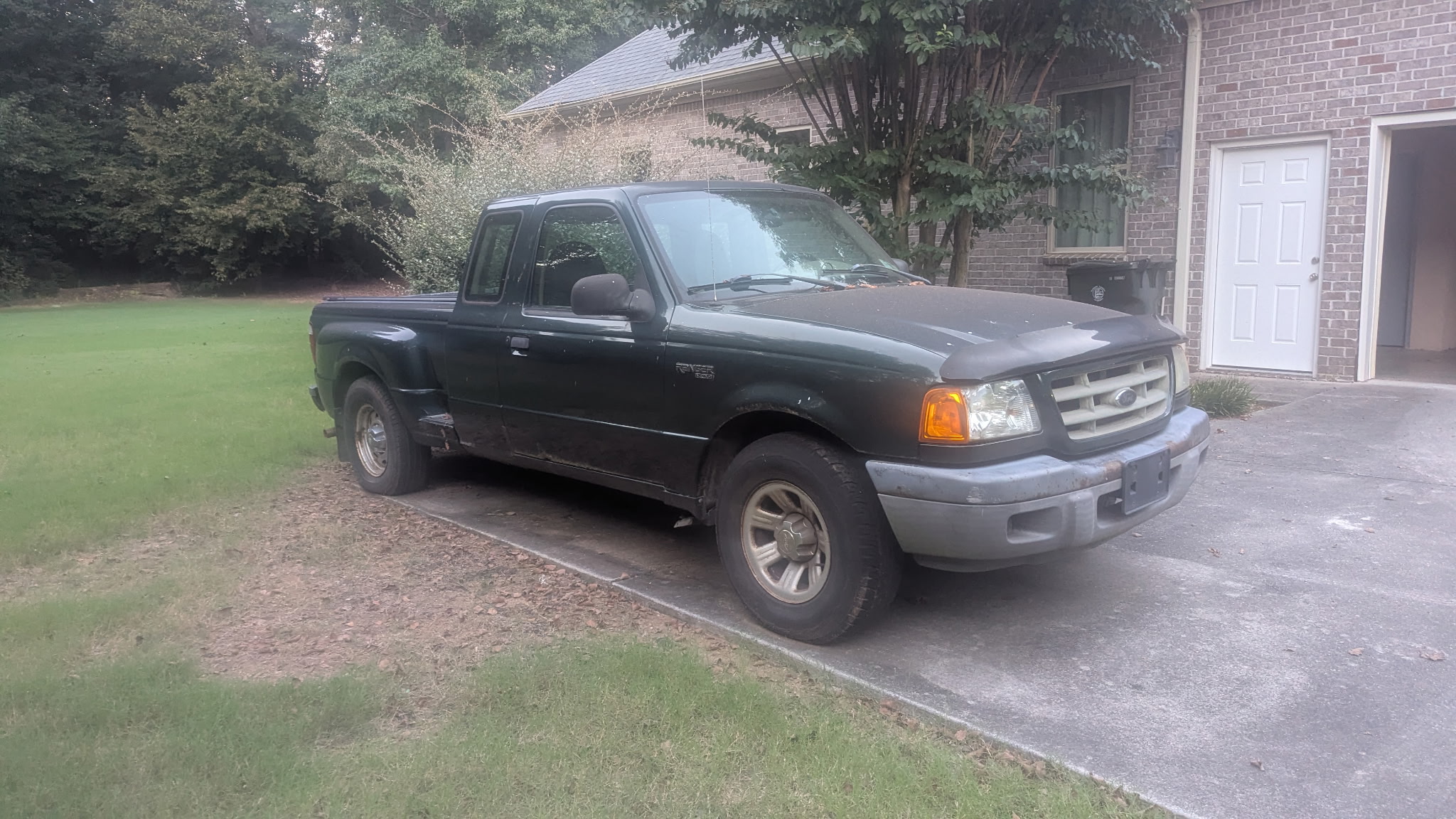 Used 2003 Ford Ranger Edge RWD image 6