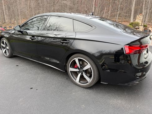 Used 2024 Audi A5 2.0T Premium Plus image 19