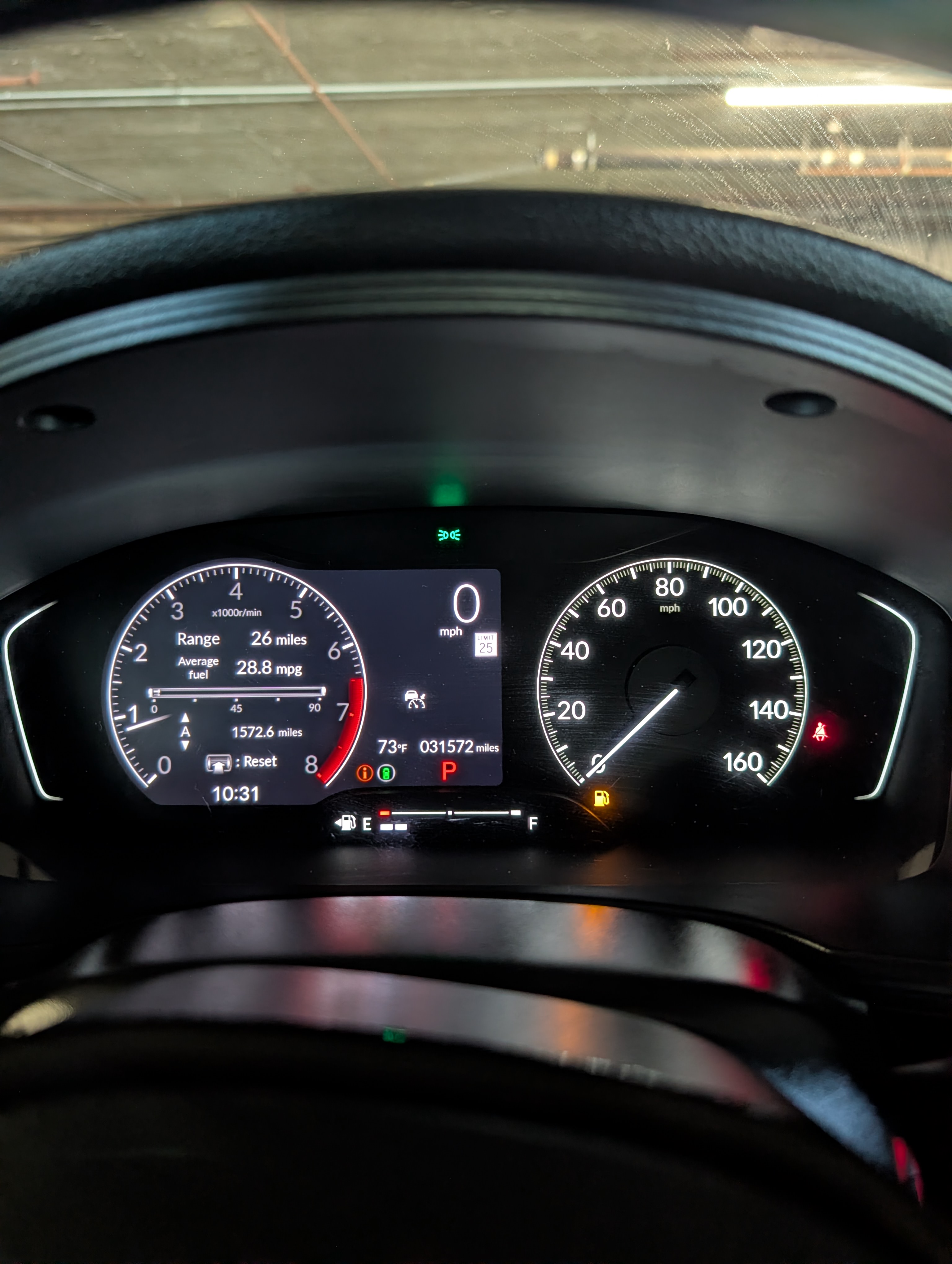 Used 2022 Honda Civic EX image 28