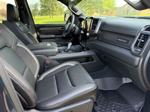 Used 2026 RAM 1500 RHO AWD/4WD image 25