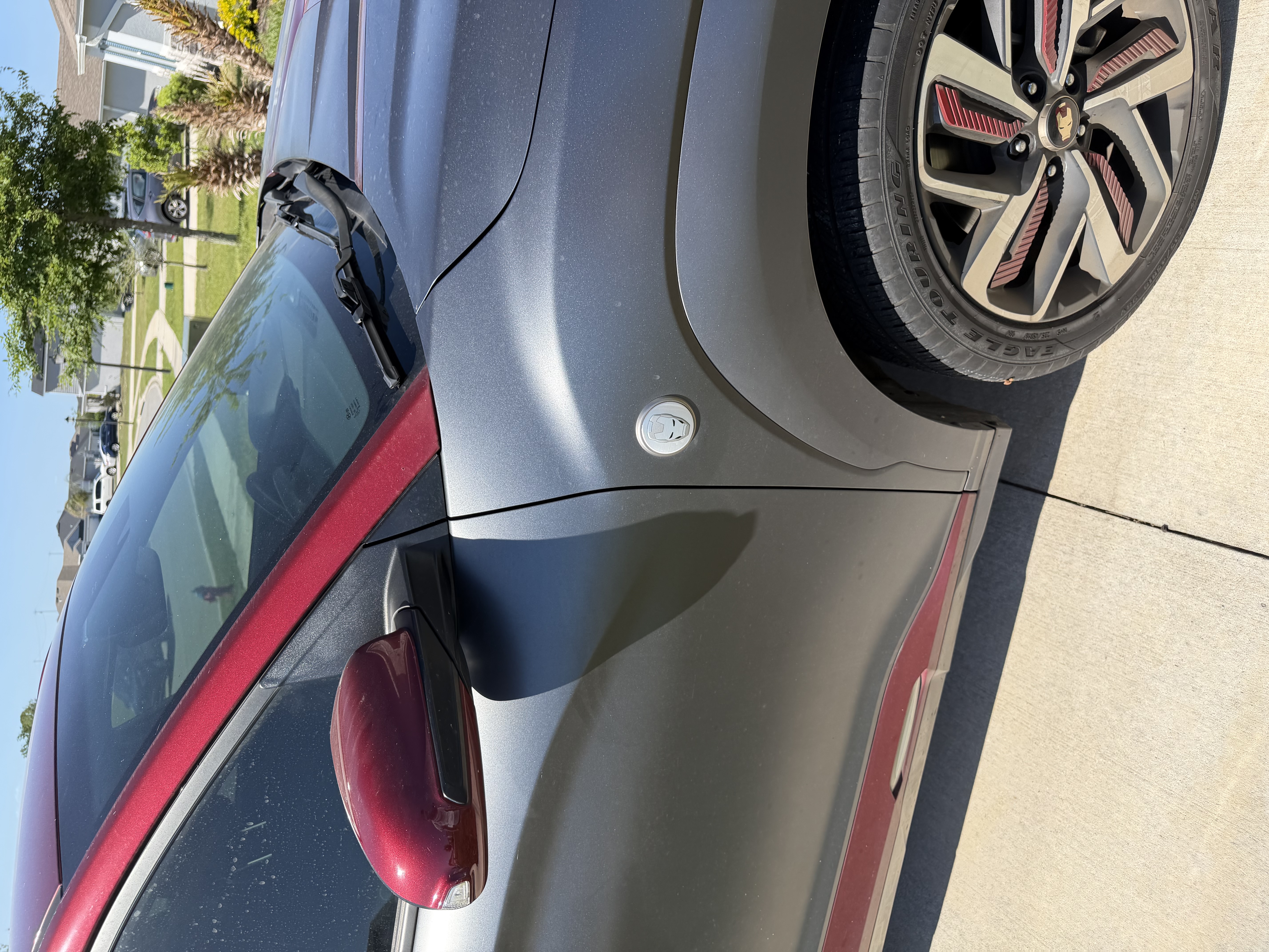 Used 2019 Hyundai Kona Ultimate AWD/4WD image 2