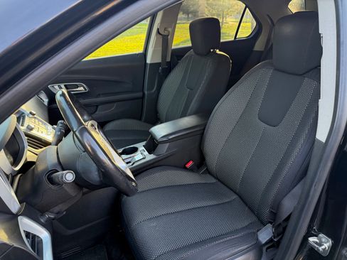 Used 2013 Chevrolet Equinox LT w/ Chrome Package image 13