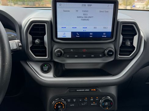 Used 2021 Ford Bronco Sport Big Bend AWD/4WD image 24