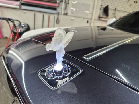 Used 2011 Rolls-Royce Ghost image 12