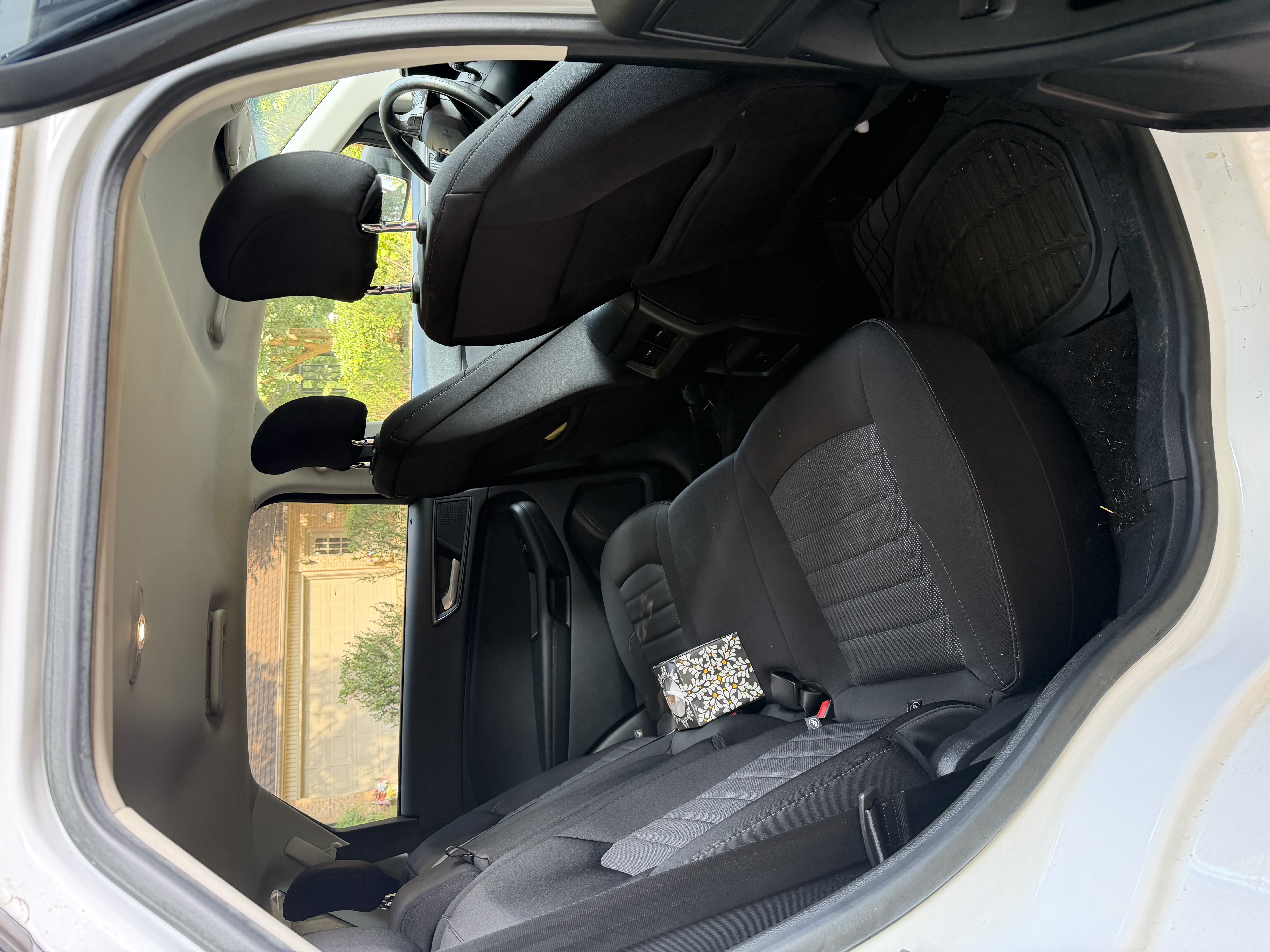 Used 2018 Ford Edge SE FWD image 6