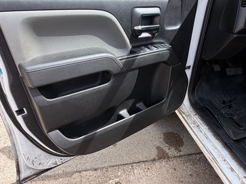 Used 2019 Chevrolet Silverado 2500 W/T w/ WT Convenience Package RWD image 13