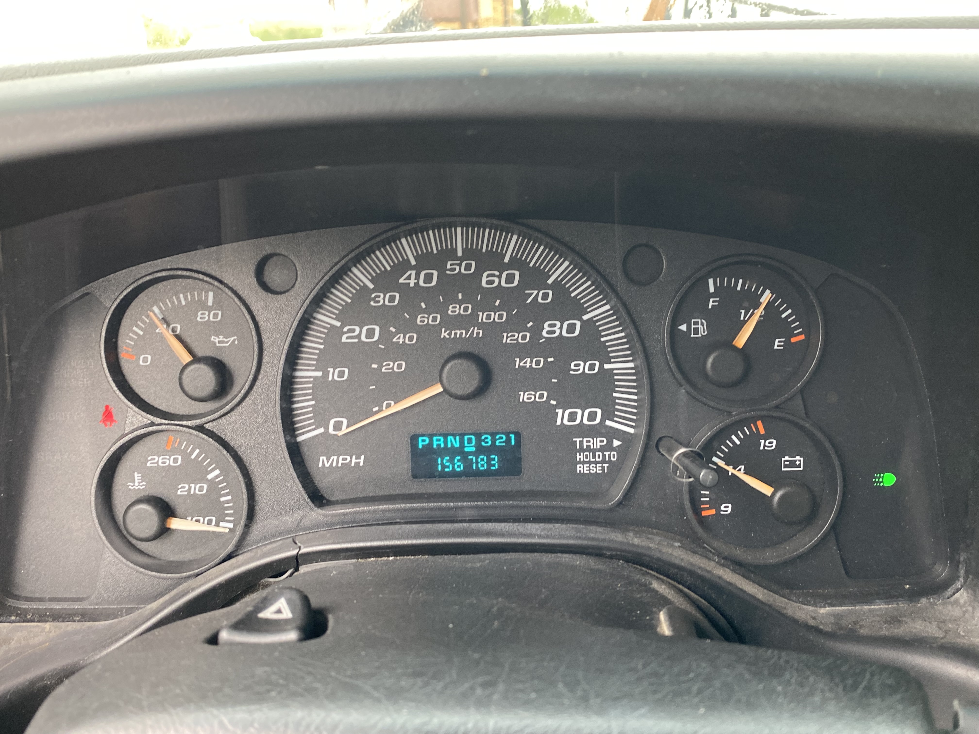 Used 2006 Chevrolet Express 3500 Passenger w/ LT Preferred Equipment Group RWD image 14