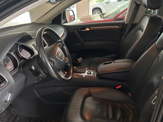 Used 2015 Audi Q7 3.0T Premium Plus image 1