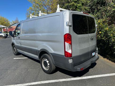 Used 2015 Ford Transit 150 130 Low Roof image 5