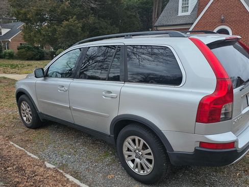 Used 2008 Volvo XC90 3.2 image 2