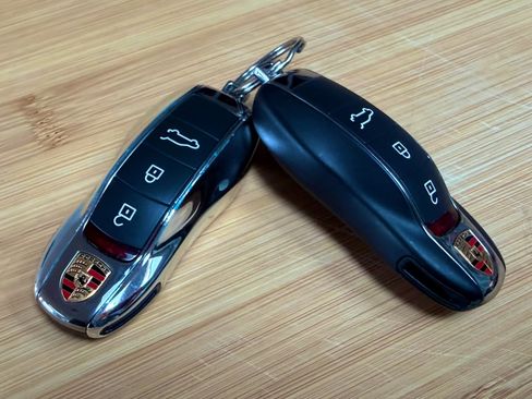 Used 2024 Porsche Macan image 15