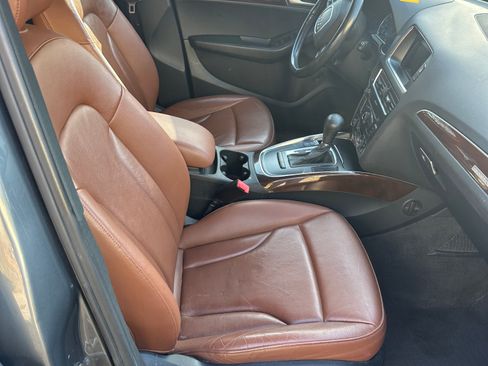 Used 2012 Audi Q5 2.0T Premium AWD/4WD image 10
