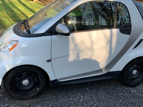 Used 2014 smart fortwo passion image 27
