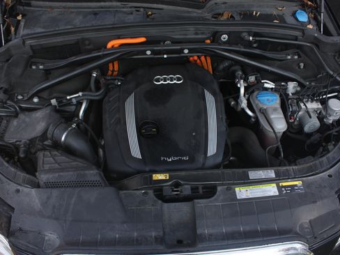 Used 2015 Audi Q5 2.0T Prestige image 13