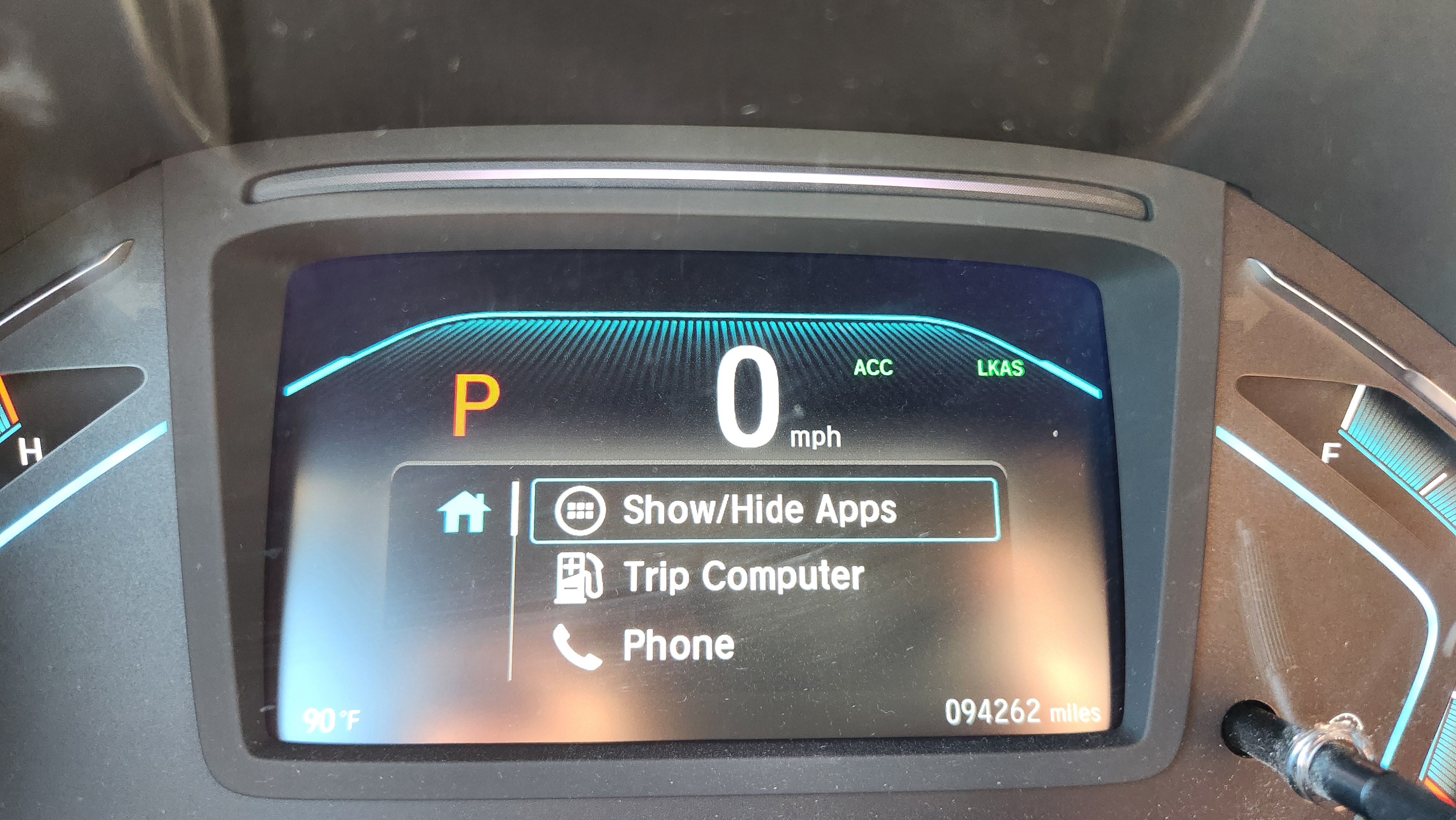 Used 2019 Honda Odyssey EX-L image 24