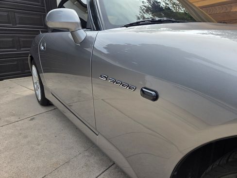 Used 2005 Honda S2000 image 22
