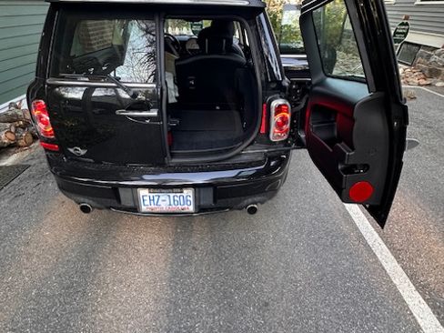 Used 2013 MINI Cooper Clubman S image 11