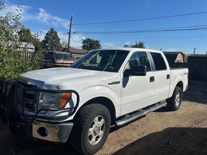 Used 2014 Ford F150 XLT w/ XLT Convenience Package