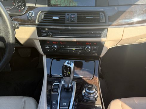 Used 2012 BMW 535i xDrive Sedan AWD/4WD image 10
