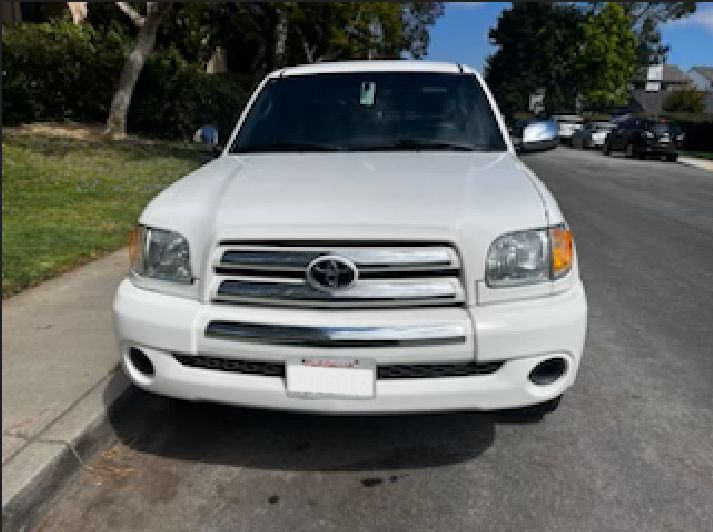 Used 2004 Toyota Tundra SR5 RWD image 2