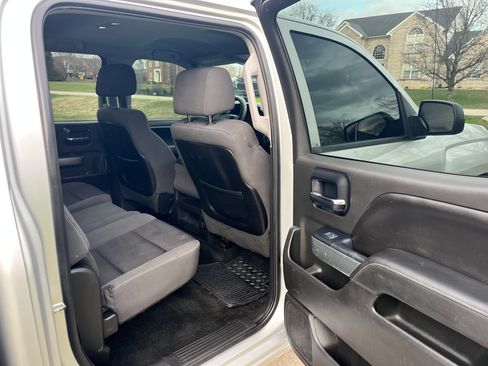 Used 2014 Chevrolet Silverado 1500 LT w/ Trailering Package image 11